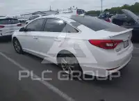 2016 Hyundai Sonata photo