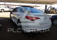 2016 Hyundai Sonata фото