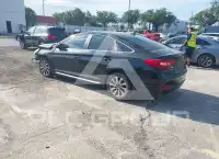 2016 Hyundai Sonata фото