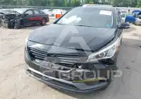 2016 Hyundai Sonata фото