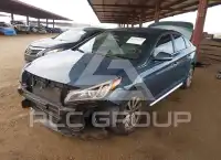 2016 Hyundai Sonata photo