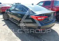 2016 Hyundai Sonata фото