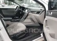 2016 Hyundai Sonata фото