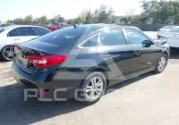 2016 Hyundai Sonata фото