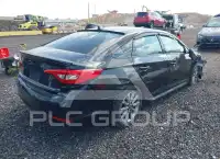 2016 Hyundai Sonata фото