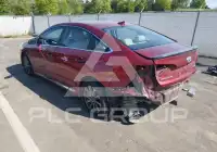 2016 Hyundai Sonata фото