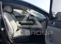 2016 Hyundai Sonata photo