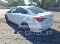 2016 Hyundai Sonata фото