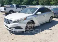 2016 Hyundai Sonata photo