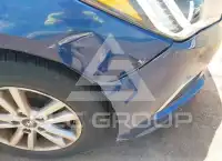 2016 Hyundai Sonata photo