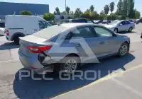 2016 Hyundai Sonata фото