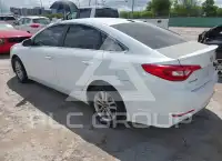 2016 Hyundai Sonata фото