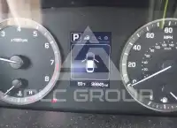 2016 Hyundai Sonata фото