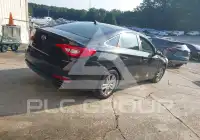 2016 Hyundai Sonata фото