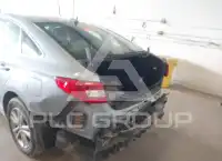 2016 Hyundai Sonata фото