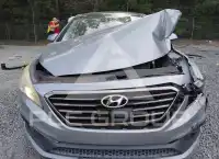 2016 Hyundai Sonata photo