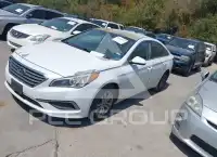 2016 Hyundai Sonata photo