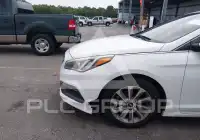 2016 Hyundai Sonata фото