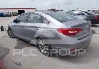2016 Hyundai Sonata фото