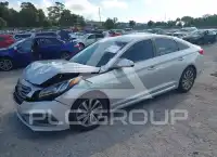 2016 Hyundai Sonata фото