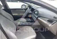 2016 Hyundai Sonata фото