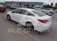 2016 Hyundai Sonata фото