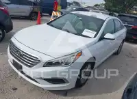 2016 Hyundai Sonata photo