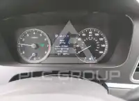 2016 Hyundai Sonata фото