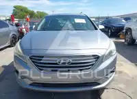 2016 Hyundai Sonata фото