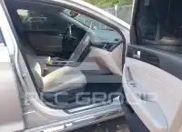 2016 Hyundai Sonata фото