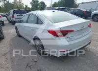 2016 Hyundai Sonata photo