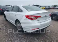 2016 Hyundai Sonata photo