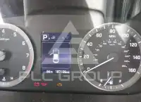 2016 Hyundai Sonata фото