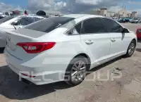 2016 Hyundai Sonata фото