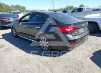 2016 Hyundai Sonata фото