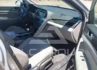 2016 Hyundai Sonata фото