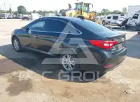 2016 Hyundai Sonata photo