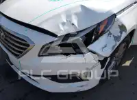 2016 Hyundai Sonata фото