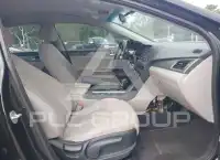 2016 Hyundai Sonata photo