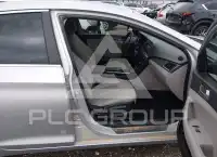 2016 Hyundai Sonata фото