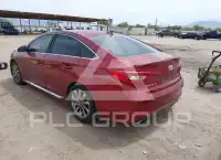 2016 Hyundai Sonata photo
