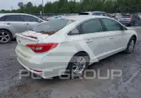 2016 Hyundai Sonata фото