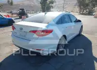 2016 Hyundai Sonata фото