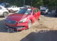 2016 Hyundai Sonata photo