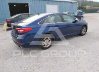 2016 Hyundai Sonata photo