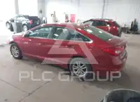 2016 Hyundai Sonata фото