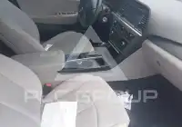 2016 Hyundai Sonata фото