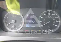 2016 Hyundai Sonata фото