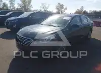 2016 Hyundai Sonata photo