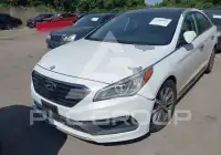 2016 Hyundai Sonata photo